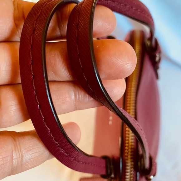 ❌SOLD❌Authentic Coach crossbody bag - Picture 10 of 11